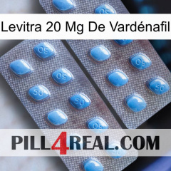 Levitra 20 Mg De Vardénafil viagra4